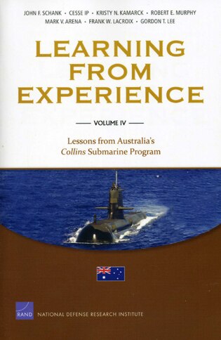 Learning from Experience by John F. Schank, Paperback | Indigo Chapters
