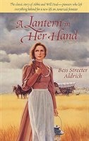 Lantern In Her Hand by Bess Streeter Aldrich Aldrich, Reinforced Library Binding | Indigo Chapters