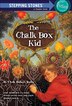 The Chalk Box Kid by Clyde Robert Bulla, Reinforced Library Binding | Indigo Chapters