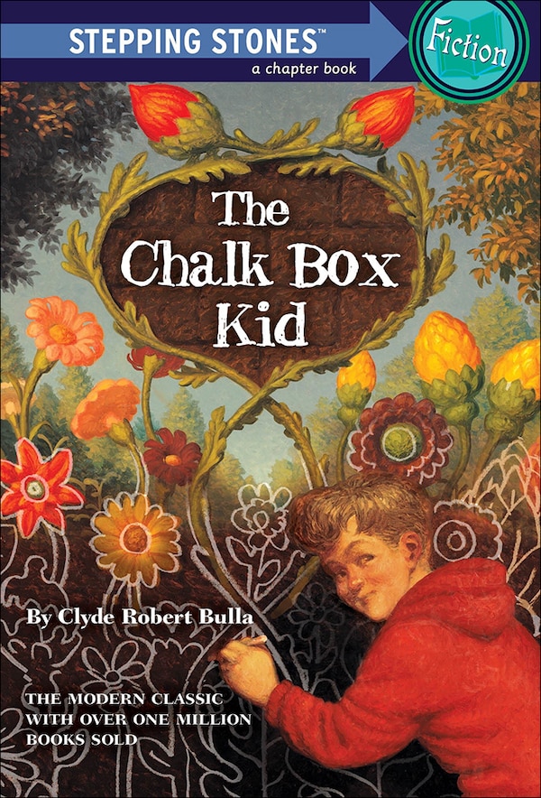 The Chalk Box Kid by Clyde Robert Bulla, Reinforced Library Binding | Indigo Chapters