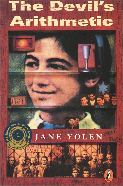 The Devil's Arithmetic by Jane Yolen, Reinforced Library Binding | Indigo Chapters