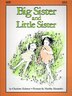 Big Sister And Little Sister by Charlotte Zolotow, Reinforced Library Binding | Indigo Chapters