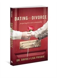 DATING AFTER DIVORCE by David Frisbie, Paperback | Indigo Chapters