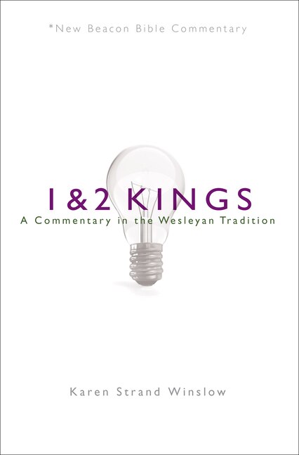 Nbbc 1 & 2 Kings by Karen Strand Winslow, Paperback | Indigo Chapters