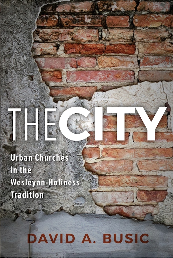 The City by David A Busic, Paperback | Indigo Chapters