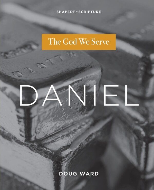 Daniel by Doug Ward, Paperback | Indigo Chapters