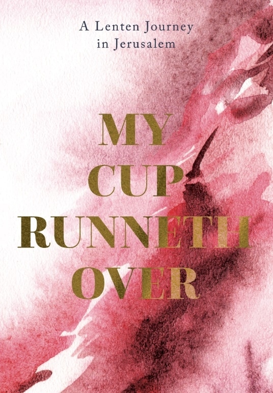 My Cup Runneth Over by John C Bowling, Paperback | Indigo Chapters