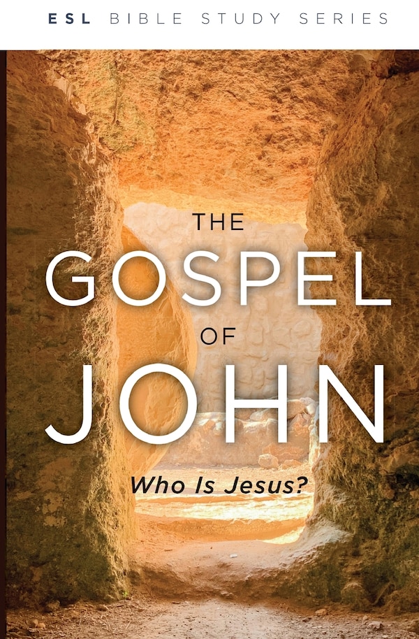 The Gospel of John Revised by J Wesley Eby, Paperback | Indigo Chapters