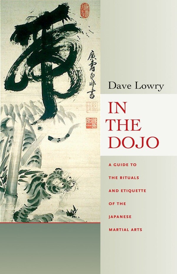 In the Dojo by Dave Lowry, Paperback | Indigo Chapters