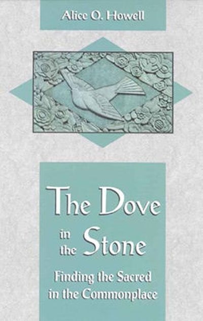Dove In The Stone by Alice O. Howell, Paperback | Indigo Chapters