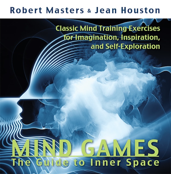Mind Games by Robert Masters Phd, Paperback | Indigo Chapters