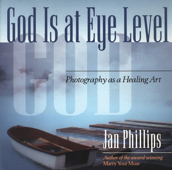 God Is at Eye Level, Paperback | Indigo Chapters
