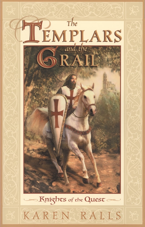The Templars and the Grail by Karen Ralls Phd, Paperback | Indigo Chapters