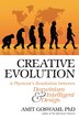 Creative Evolution by Amit Goswami, Hardcover | Indigo Chapters