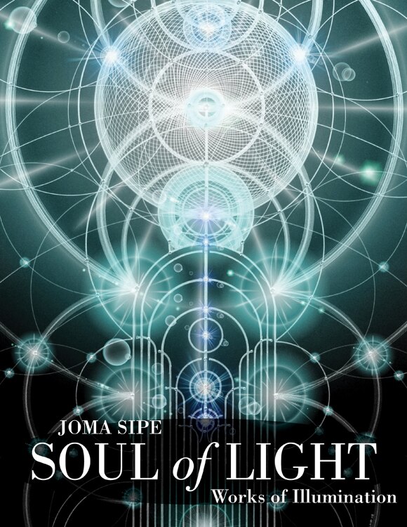 Soul of Light by Joma Sipe, Paperback | Indigo Chapters