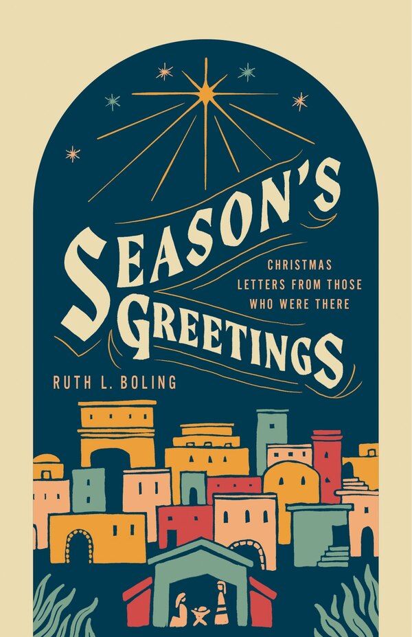 Season's Greetings by Ruth Boling, Paperback | Indigo Chapters