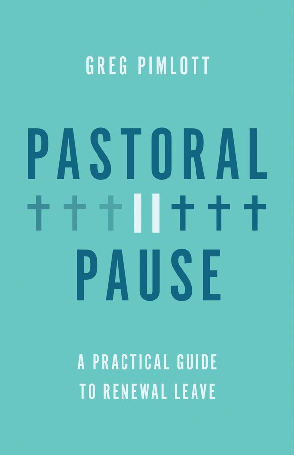 Pastoral Pause by Greg Pimlott, Paperback | Indigo Chapters