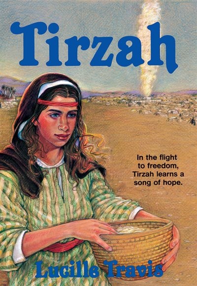 Tirzah by Lucille Travis, Paperback | Indigo Chapters