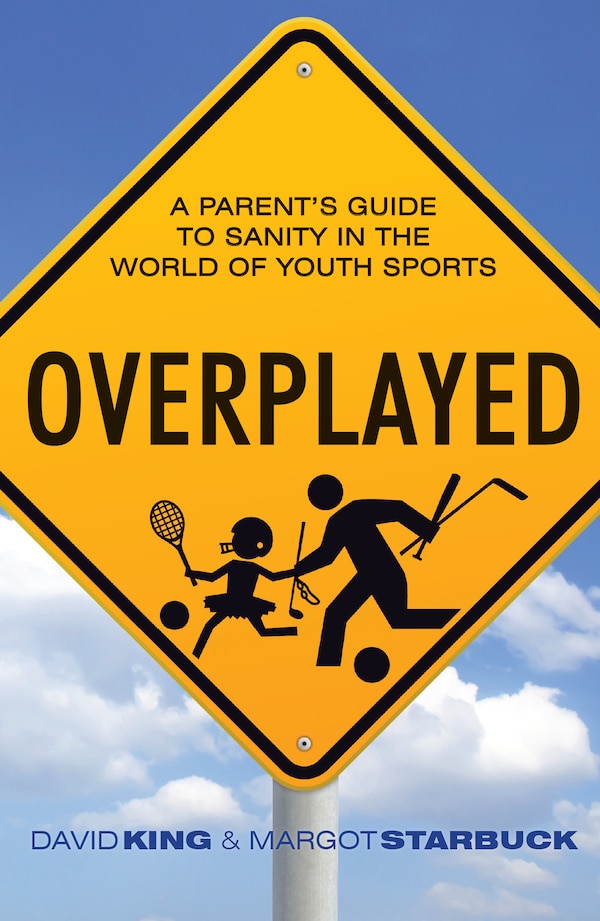 OVERPLAYED by David King, Paperback | Indigo Chapters