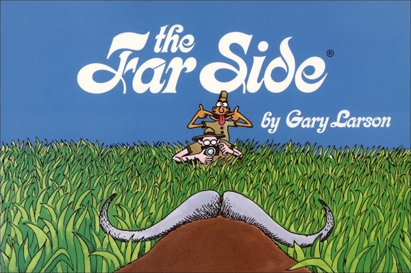 The Far Side by Gary Larson, Paperback | Indigo Chapters