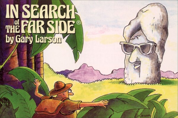 In Search of The Far Side by Gary Larson, Paperback | Indigo Chapters