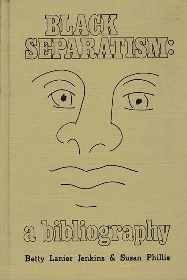 Black Separatism by Susan Phillis, Hardcover | Indigo Chapters