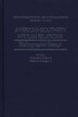 American-Southern African Relations by Mohamed A. El-khawas, Hardcover | Indigo Chapters