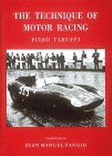 The Technique Of Motor Racing by Piero Taruffi, Hardcover | Indigo Chapters
