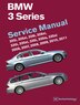BMW 3 Series (E90 E91 E92 E93): Service Manual 2006 2007 2008 2009 2010 2011 by Bentley Publishers, Hardcover | Indigo Chapters