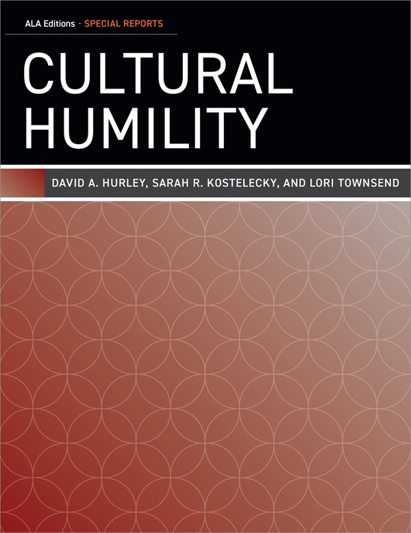 Cultural Humility by David A. Hurley, Paperback | Indigo Chapters