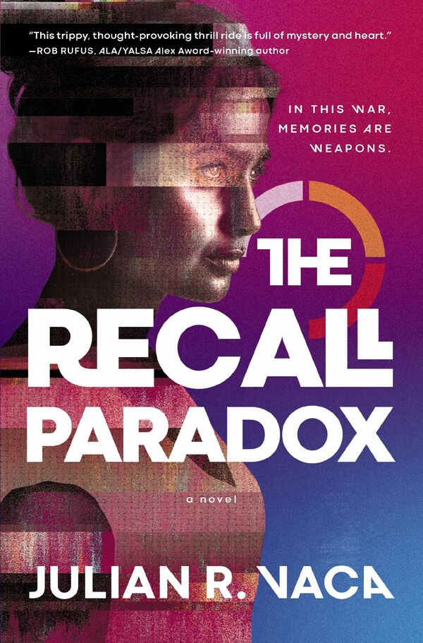 The Recall Paradox by Julian Ray Vaca, Paperback | Indigo Chapters