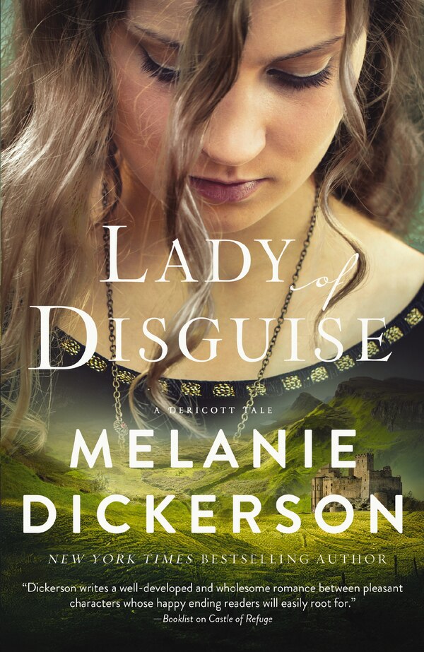 Lady of Disguise by Melanie Dickerson, Hardcover | Indigo Chapters