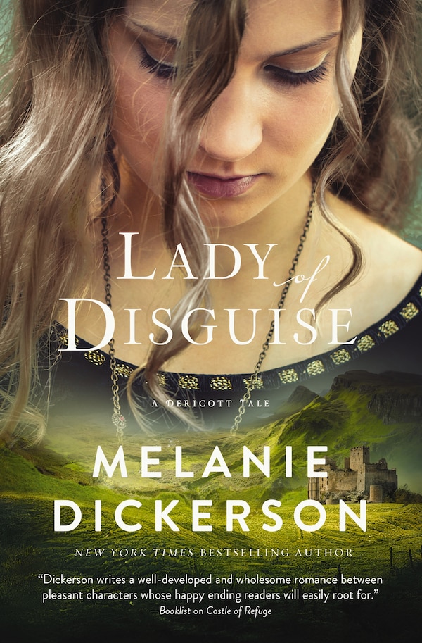 Lady of Disguise by Melanie Dickerson, Paperback | Indigo Chapters