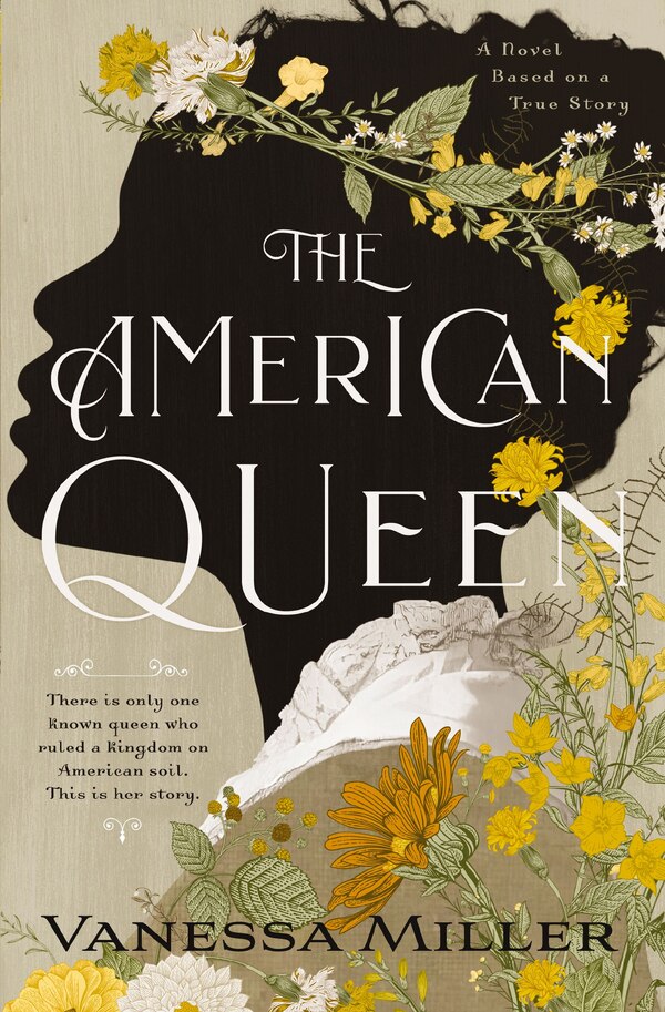 The American Queen by Vanessa Miller, Paperback | Indigo Chapters