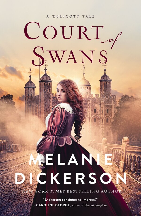 Court of Swans by Melanie Dickerson, Paperback | Indigo Chapters