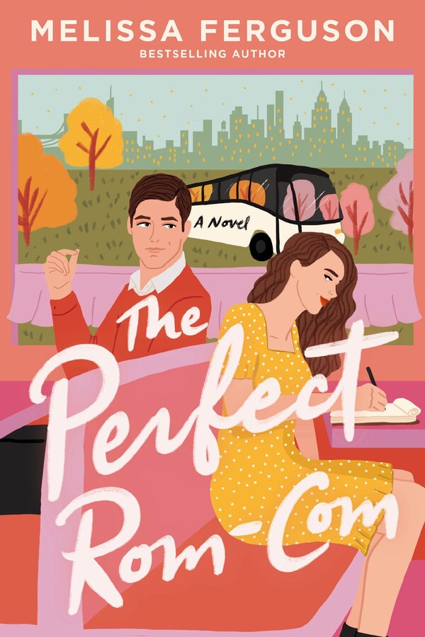 The Perfect Rom-Com by Melissa Ferguson, Paperback | Indigo Chapters
