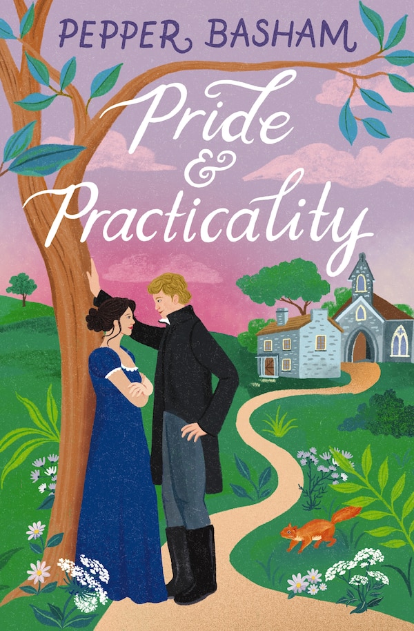 Pride and Practicality by Pepper Basham, Paperback | Indigo Chapters