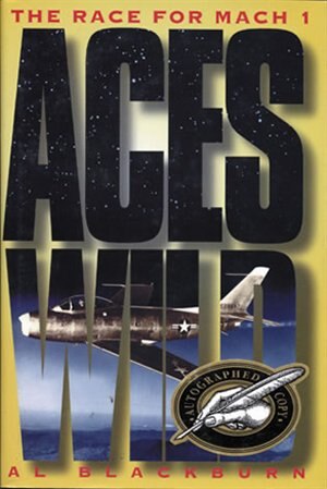 Aces Wild by Al Blackburn, Hardcover | Indigo Chapters