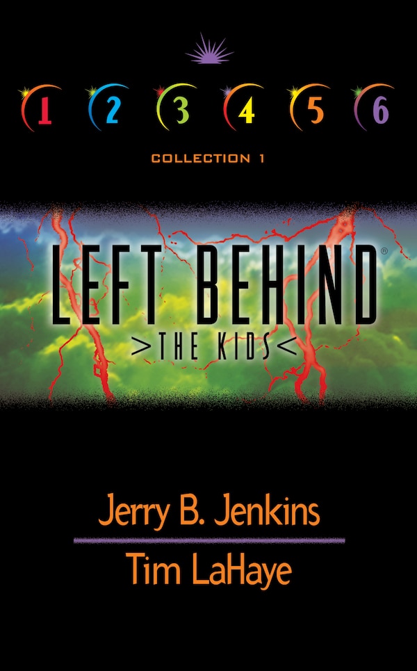 Left Behind: The Kids Books 1-6 Boxed Set by Jerry B. Jenkins, Mass Market Paperback | Indigo Chapters