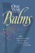 The One Year Book of Psalms by William Petersen, Paperback | Indigo Chapters