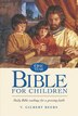 The One Year Bible for Children by Gilbert Beers, Hardcover | Indigo Chapters