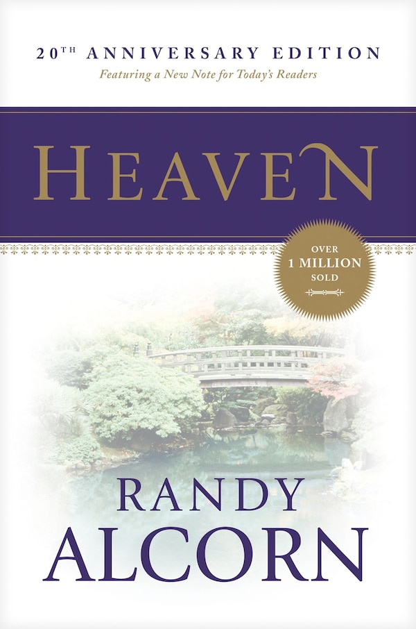 Heaven by Randy Alcorn, Hardcover | Indigo Chapters