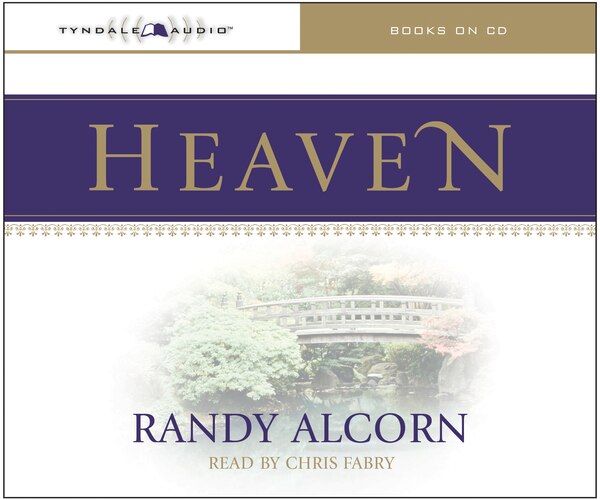 Heaven by Randy Alcorn, Audio Book (CD) | Indigo Chapters