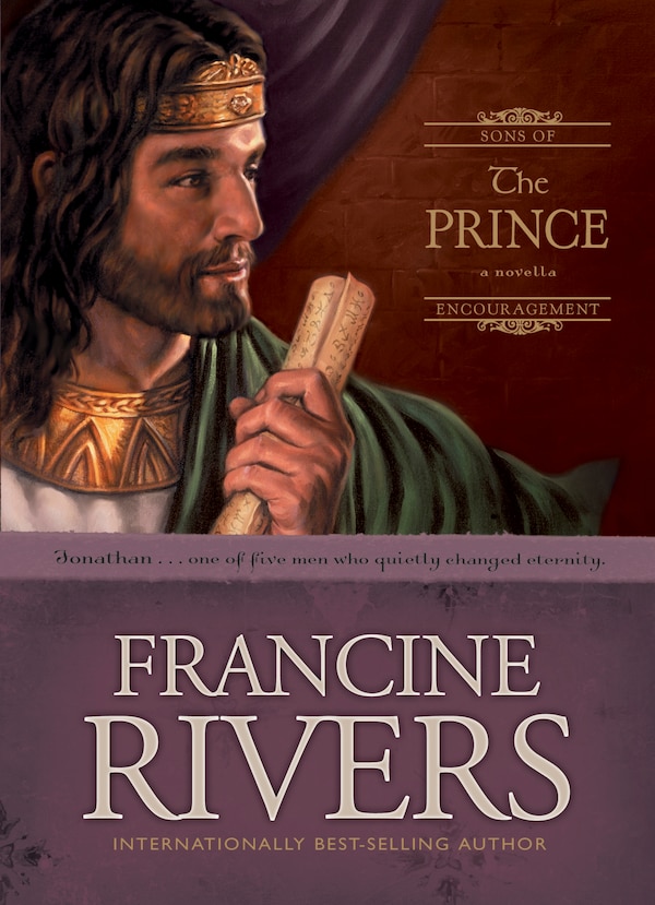 The Prince by Francine Rivers, Hardcover | Indigo Chapters