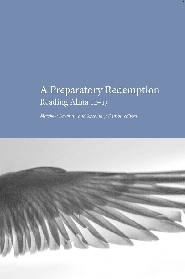 Preparatory Redemption by Matthew Bowman, Paperback | Indigo Chapters