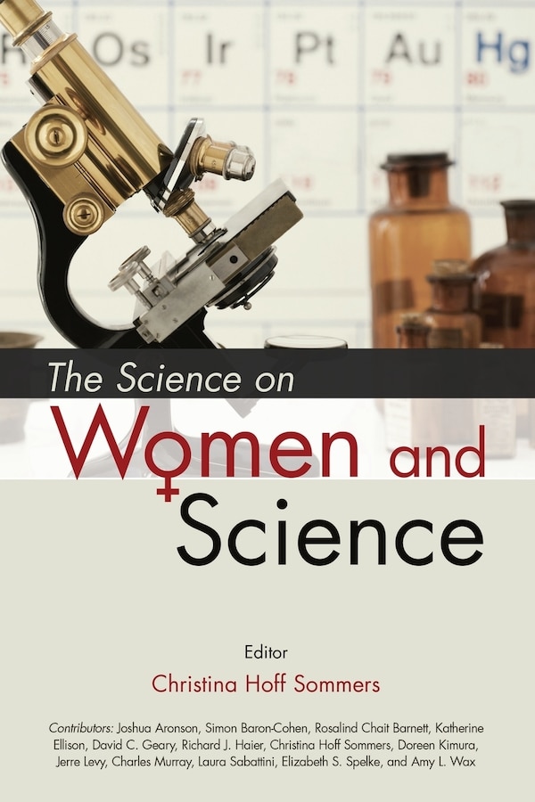 The Science on Women and Science, Paperback | Indigo Chapters