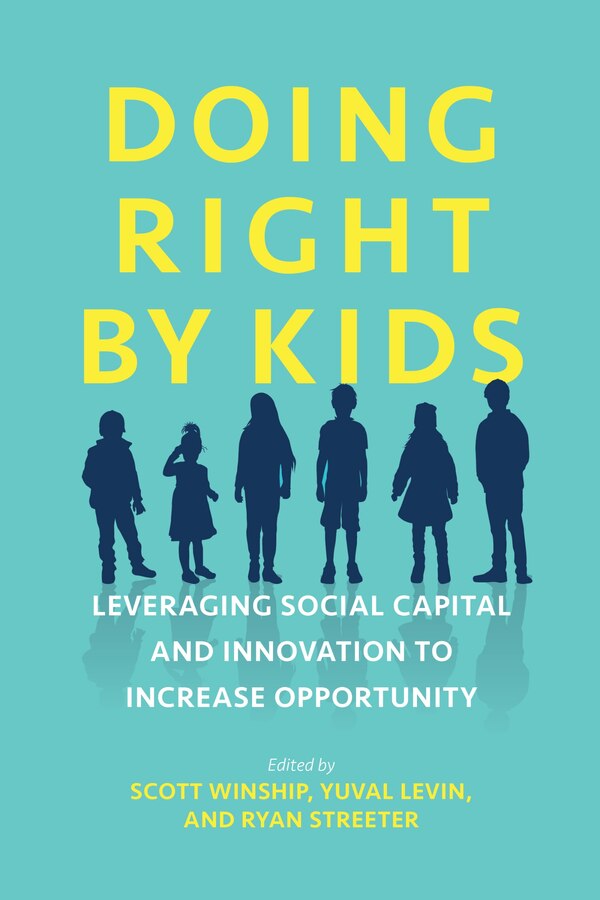 Doing Right by Kids by Beth Akers, Paperback | Indigo Chapters