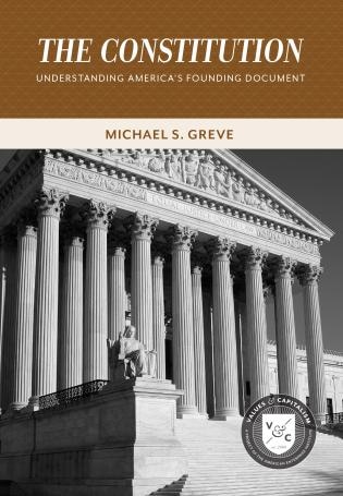 The Constitution: by Michael S. Greve, Paperback | Indigo Chapters