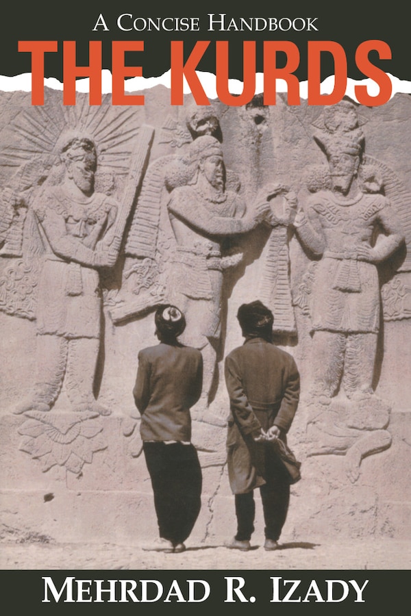 Kurds by Mehrdad Izady, Paperback | Indigo Chapters