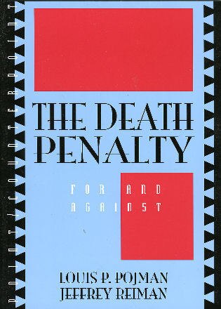 The Death Penalty by Jeffrey Reiman, Paperback | Indigo Chapters